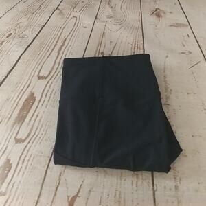 Mondetta Leggings With Side Pockets Black Size M